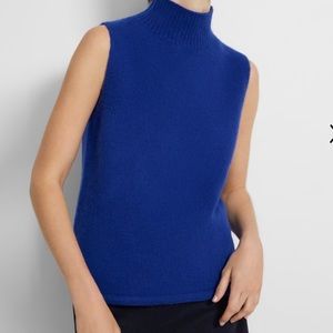 THEORY‎ Finebrushed Wool Sweater
